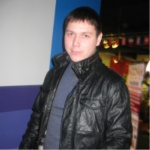Алексей Евсеев