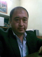 Мурад Кадыров
