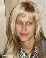 Наташа Модзалевская