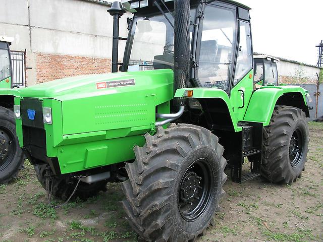 Трактор РТМ 160