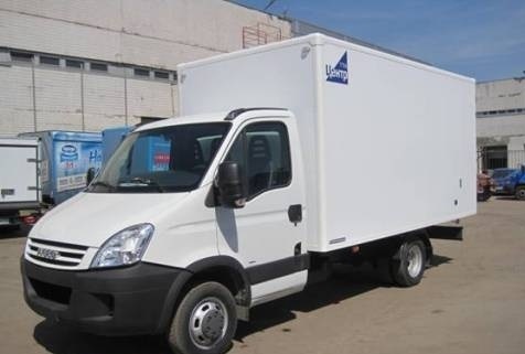 IVECO DALY